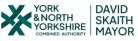 York &amp; North Yorkshire Combined Authority