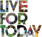 Live For Today