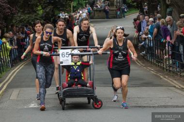 Bed Race 2016 119