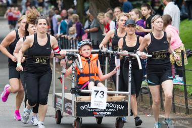 Bed Race 2016 140