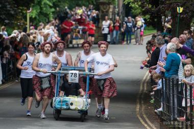 Bed Race 2016 149