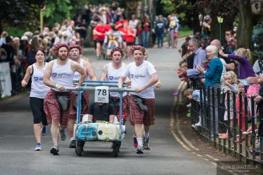 Bed Race 2016 151