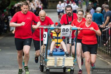 Bed Race 2016 156