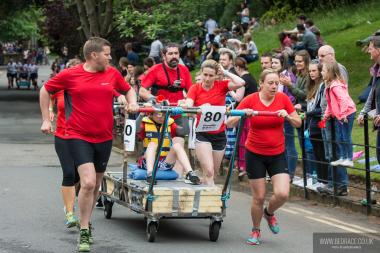 Bed Race 2016 158