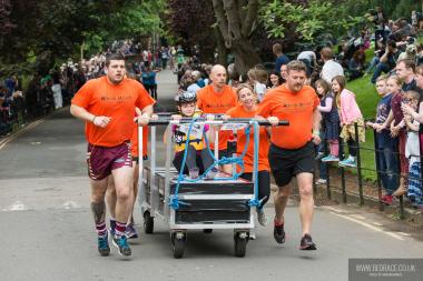 Bed Race 2016 167