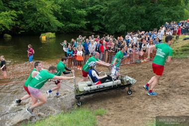 Bed Race 2016 202