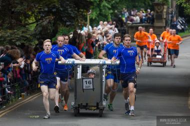Bed Race 2016 22