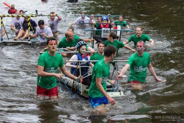 Bed Race 2016 270