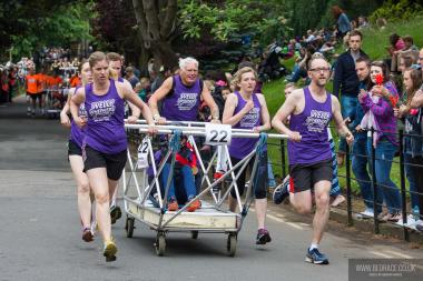 Bed Race 2016 32