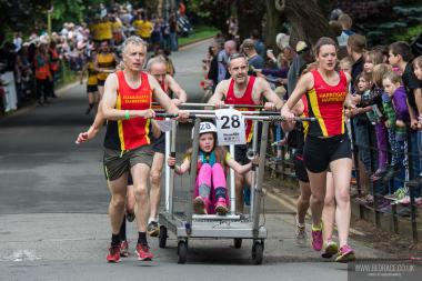 Bed Race 2016 41