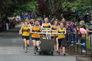 Bed Race 2016 43