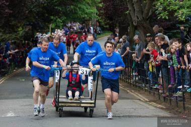 Bed Race 2016 47
