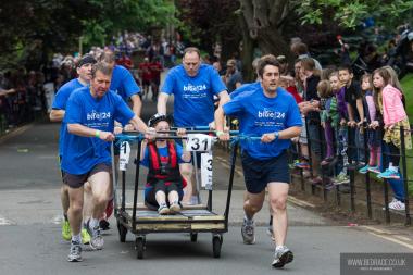 Bed Race 2016 48
