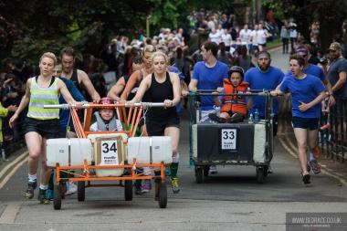 Bed Race 2016 52