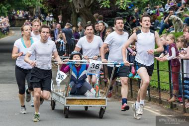 Bed Race 2016 55