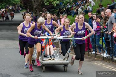 Bed Race 2016 58