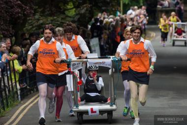 Bed Race 2016 59