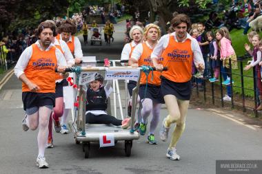Bed Race 2016 60