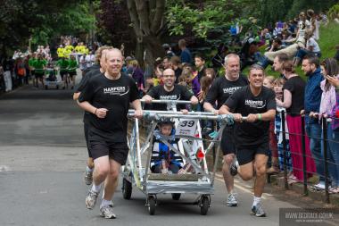 Bed Race 2016 64