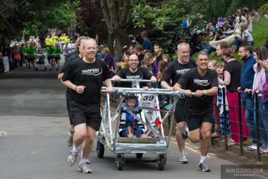 Bed Race 2016 64