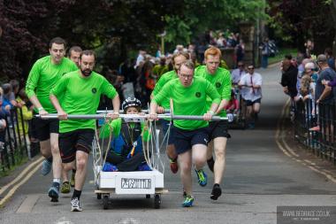 Bed Race 2016 66