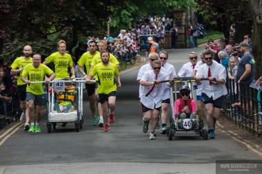 Bed Race 2016 67