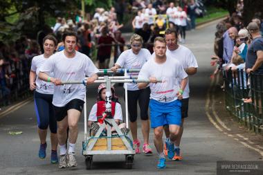 Bed Race 2016 74