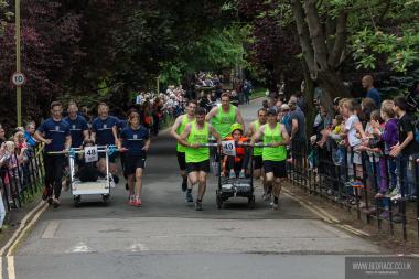 Bed Race 2016 81
