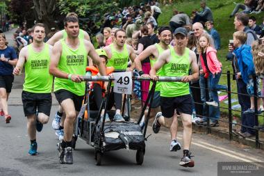 Bed Race 2016 83