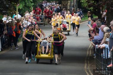 Bed Race 2016 92