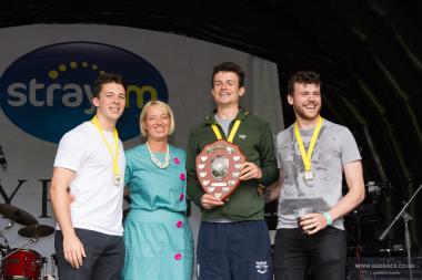Bed Race 2017 Awards 19
